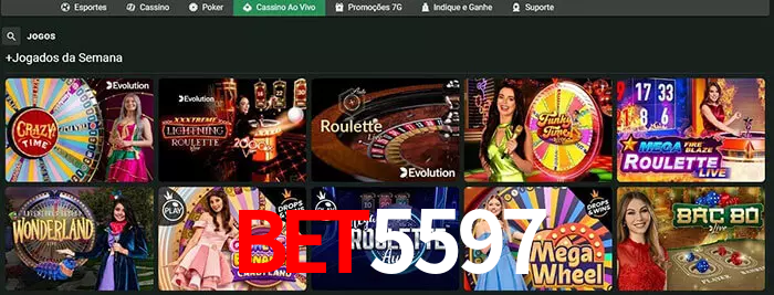 BET5597 bet