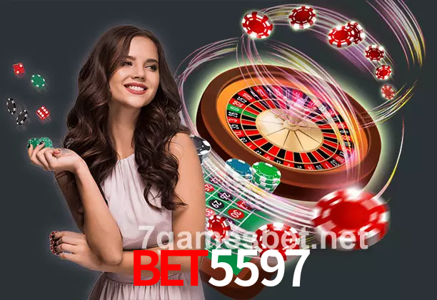 vivo no cassino BET5597