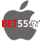 Aplicativo BET5597 para iOS