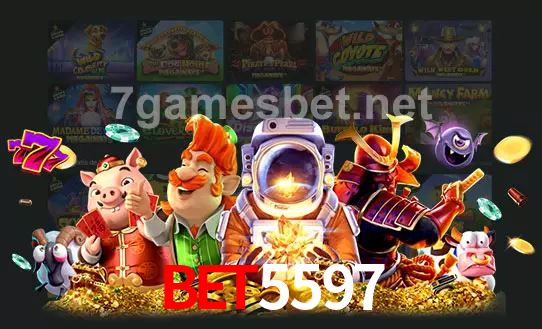 cassino BET5597