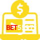 O Cassino BET5597 também oferece apostas esportivas virtuais!